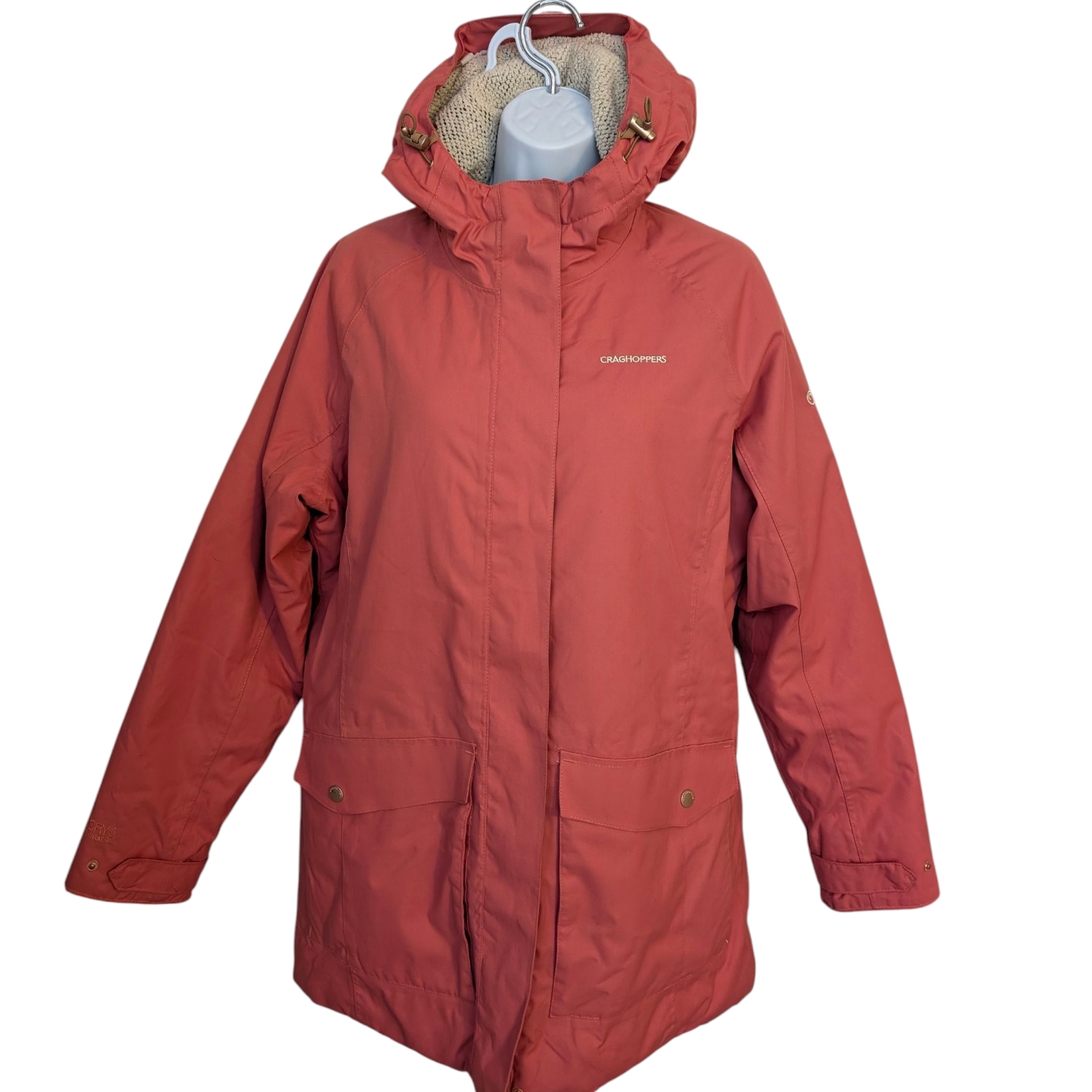 Craghoppers Womens Coral Jacket